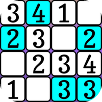 Sukoro: Number Puzzle Deluxe