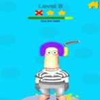 Hair cut (머리를 깎아라)