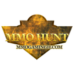 MMO Hunt - MMORPG