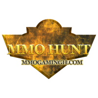 MMO Hunt - MMORPG