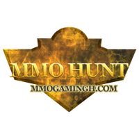 MMO Hunt - MMORPG