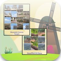 Tile Magic - Puzzle Game