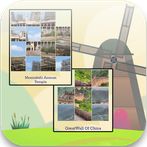 Tile Magic - Puzzle Game