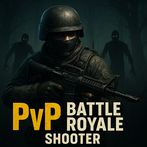 Zombie Battle Royale Survival