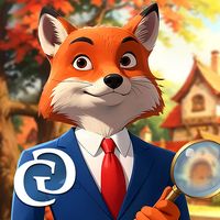 Detective Montgomery Fox