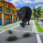 Virtual Cat Simulator: My Pets