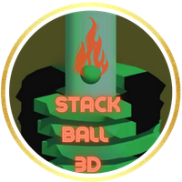 Stack Ball 3D HopZıp