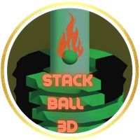 Stack Ball 3D HopZıp