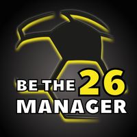 Be the Manager 2025 - Soccer