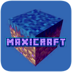 Maxicraft: Craftsman Master