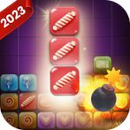 Block Game - Jewel,Wood Puzzle