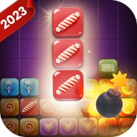 Block Game - Jewel,Wood Puzzle