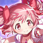 Madoka Magica Magia Exedra