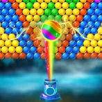 Bubble Shooter : Puzzle Game