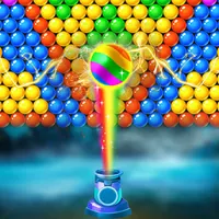 Bubble Shooter : Puzzle Game