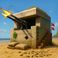 Bullet Storm: Beach Defense