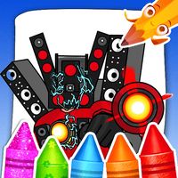 SpeakerMan Skibidi Toilet V2