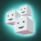 Infinite block jump
