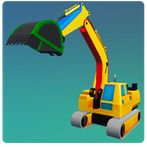 Excavator Challenge