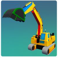 Excavator Challenge