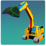 Excavator Challenge