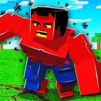 Red hulk mod