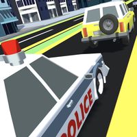 Traffic Cop 3D