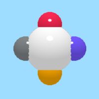 Colour Spin