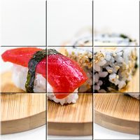 Easy puzzle - food