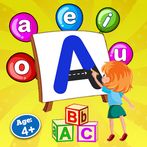 Preschool Kids Learning Games