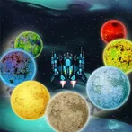 Marble Galaxy: Classic Legend