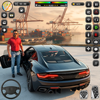 Car Driving 3D Car Game 2023