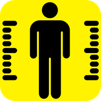 لعبة اطول رجل في العالم