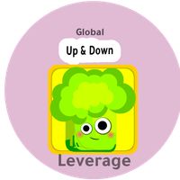 Up & Down