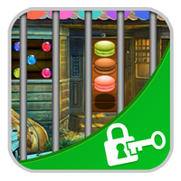 Jest Elephant Escape