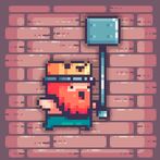 king and Pigs: Invasion