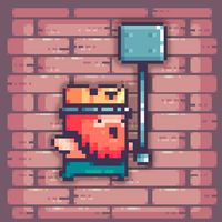 king and Pigs: Invasion