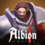 Albion Online - Sandbox MMORPG