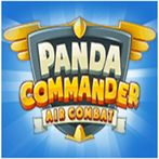 Panda Fighter Air Combat