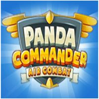 Panda Fighter Air Combat