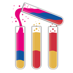 Color Water Sort Puzzle