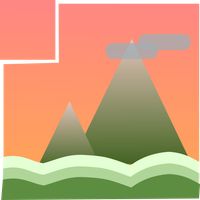 Landscape puzzles