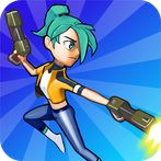 Shooter Rush Action