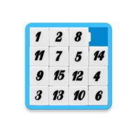 Sliding Puzzle - Block Puzzles
