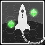 Rocket Looper - Space Frontier