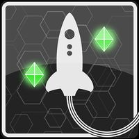 Rocket Looper - Space Frontier
