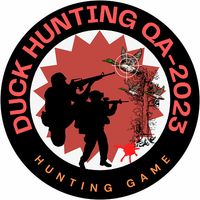 Duck Hunting QA-2024