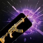 Gun Simulator & Shotgun Sounds