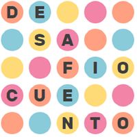 Desafío de palabras: cuentos 2