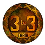 3te3 Tarih Efsane Bilgi Yarışm